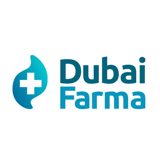 Logo Dubai Farma