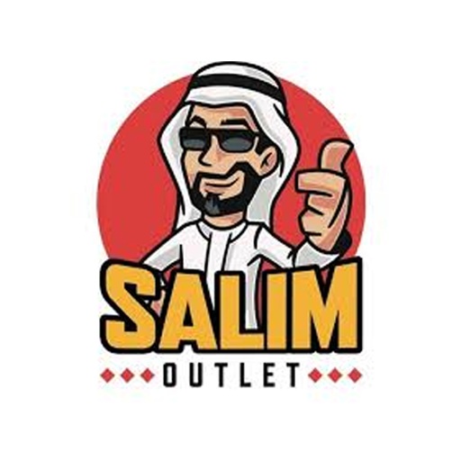 Logo Salim Outlet